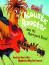 Cover image for Acoustic Rooster and His Barnyard Band